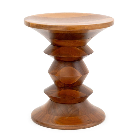Charles and Ray Eames Time Life Stool, Model C