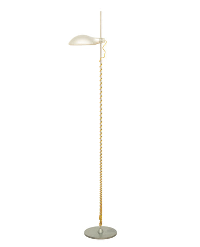 Jasper Morrison for Flos Luxmaster Floor Lamp