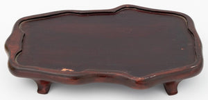 Chinese Famille Jaune Covered Tureen (9814430056755)