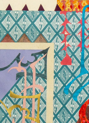 Modern Geometric Paper Collage (9808341008691)