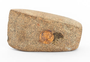 Ancient Carved Hardstone Tools, 3 (9770041180467)