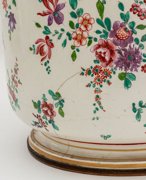 Chinese Export Armorial Porcelain Jardiniere (9778045387059)