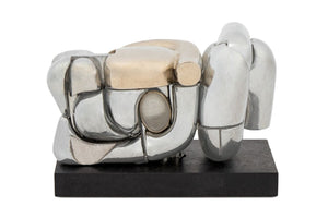 Miguel Berrocal "La Mini Maria" Puzzle Sculpture (9741308821811)