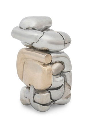 Miguel Berrocal "La Mini Maria" Puzzle Sculpture (9741308821811)