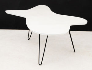 Jens Risom Style Modernica "Amoeba" Coffee Table (9804625346867)
