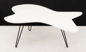 Jens Risom Style Modernica "Amoeba" Coffee Table (9804625346867)