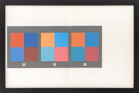 Josef Albers 