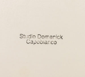 Domenick Capobianco Surrealist Study Mixed Media (9832733114675)