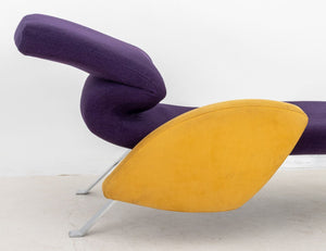Il Loft Upholstered Chaise Longue (9832743928115)