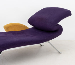 Il Loft Upholstered Chaise Longue (9832743928115)
