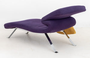 Il Loft Upholstered Chaise Longue (9832743928115)