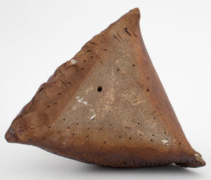 Eva Bouzard-Hui Abstract Art Pottery Sculpture (9894592971059)