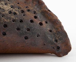 Eva Bouzard-Hui Abstract Art Pottery Sculpture (9894592971059)