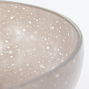 Barbini Murano "Moon Crater" Glass Bowls, 3 (9846922936627)