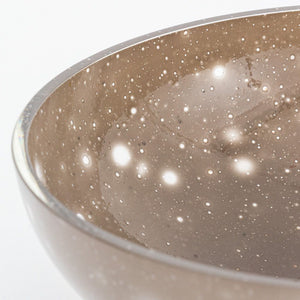 Barbini Murano "Moon Crater" Glass Bowls, 3 (9846922936627)