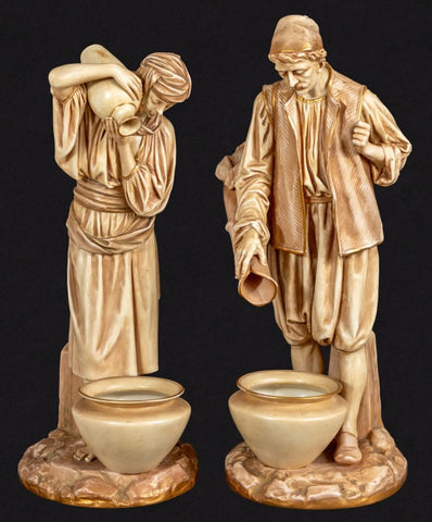Royal Worcester 