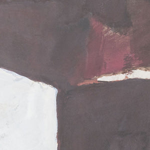 Susumu Shingu Untitled Mixed Media, 1964 (9859399680307)