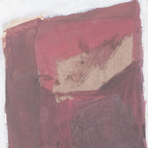 Susumu Shingu Untitled Mixed Media, 1964 (9859399680307)
