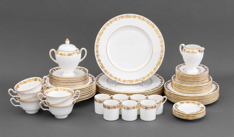 Wedgwood 