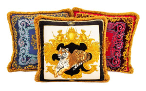 Atelier Versace Throw Pillows, 3 (9804647498035)