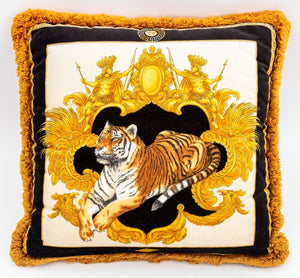 Atelier Versace Throw Pillows, 3 (9804647498035)