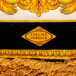 Atelier Versace Throw Pillows, 3 (9804647498035)