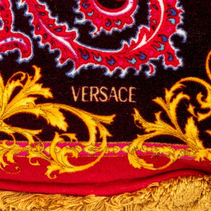 Atelier Versace Throw Pillows, 3 (9804647498035)