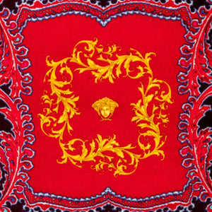 Atelier Versace Throw Pillows, 3 (9804647498035)