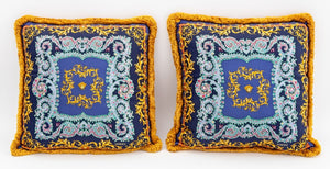 Atelier Versace Throw Pillows, 3 (9804647498035)
