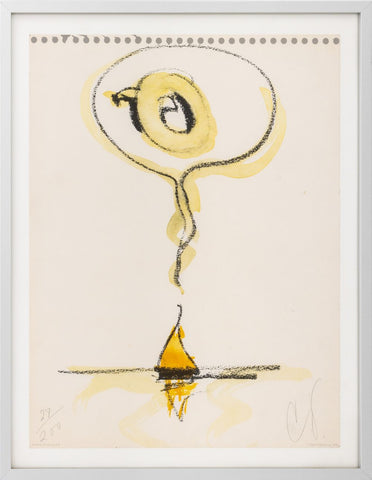 Claes Oldenburg 