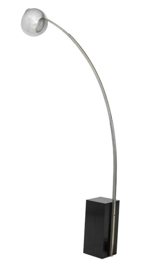 Achille Castiglioni for Flos Style Arc Floor Lamp (9738610770227)