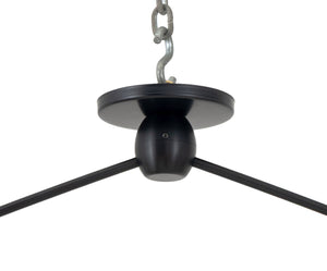 Jason Miller x Roll & Hill "Modo Linear" Pendant