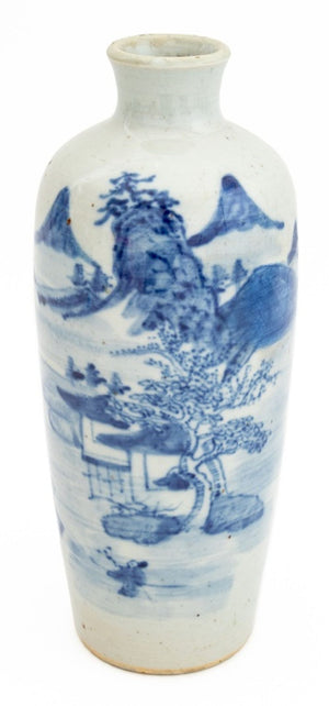 Chinese Blue and White Porcelain Vessels, 5 (9766942441779)