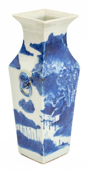 Chinese Blue and White Porcelain Vessels, 5 (9766942441779)