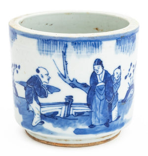 Chinese Blue and White Porcelain Vessels, 5 (9766942441779)