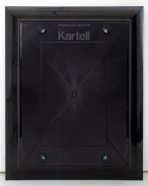 Philippe Starck x Kartell "Francois Ghost" Mirror (9846941778227)