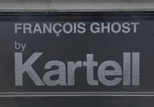 Philippe Starck x Kartell "Francois Ghost" Mirror (9846941778227)