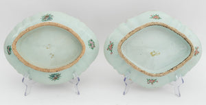 Chinese Rose Medallion Porcelain Articles, 4 (9766946603315)