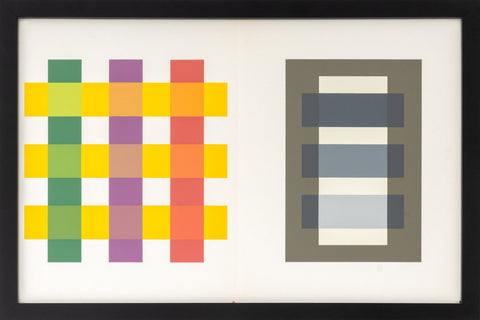 Josef Albers 