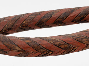 Bambara Chiwara Antelope Headdresses, Pair (9751868178739)