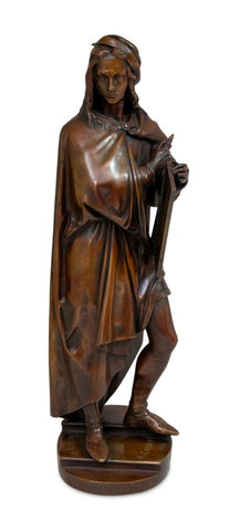 Auguste-Joseph Carrier 