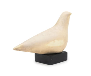 Cleo Hartwig "Peace" Sculpture, ca. 1970