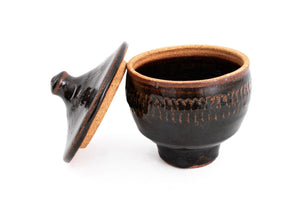 Warren MacKenzie Glazed Art Pottery Vessels (9770044916019)