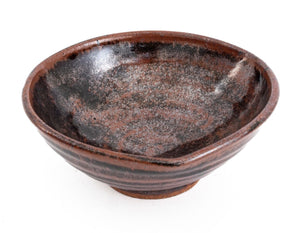 Warren MacKenzie Glazed Art Pottery Vessels (9770044916019)