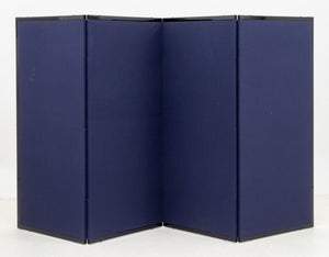 Japanese 4-Panel Byobu Screen (9834693919027)