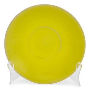 Rupert Spira Yellow Glazed Stoneware Articles, 12 (9737713549619)
