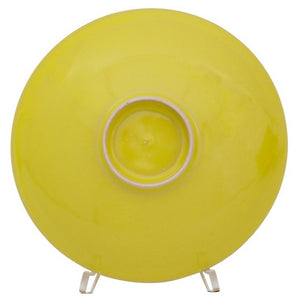 Rupert Spira Yellow Glazed Stoneware Bowls, 6 (9738465870131)