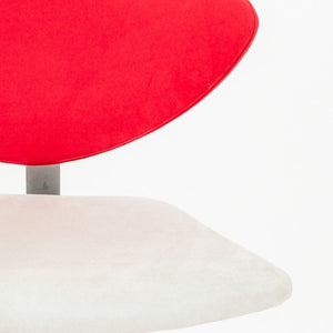 Giorgio Saporiti for Il Loft "Eva" Bar Stools, 2 (9871737520435)