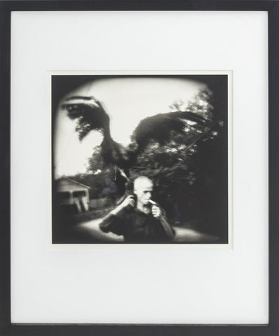 Michael Ackerman 