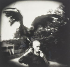 Michael Ackerman "Cabbagetown" Silver Print (9859428516147)